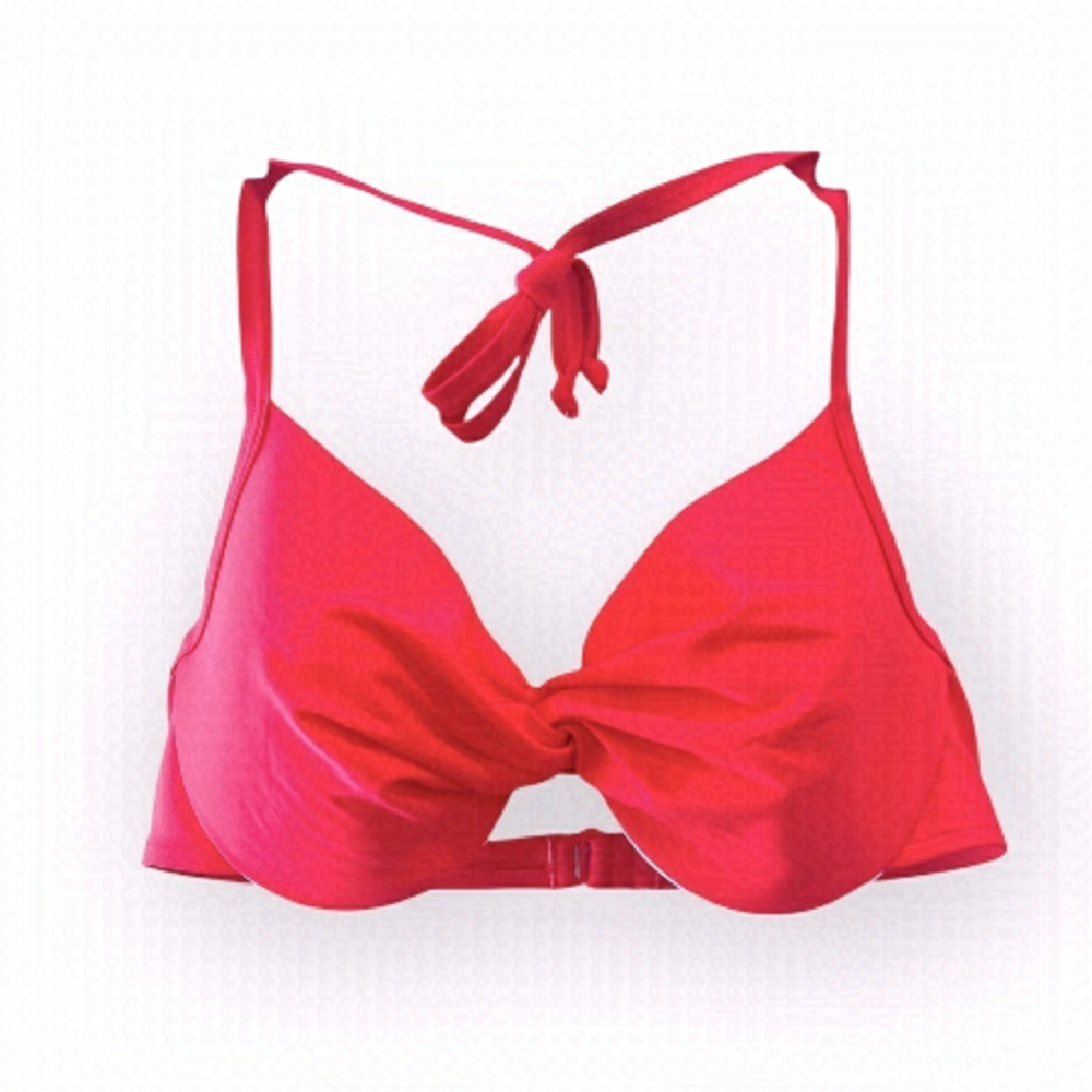 TARGET Australia underwire bikini top
